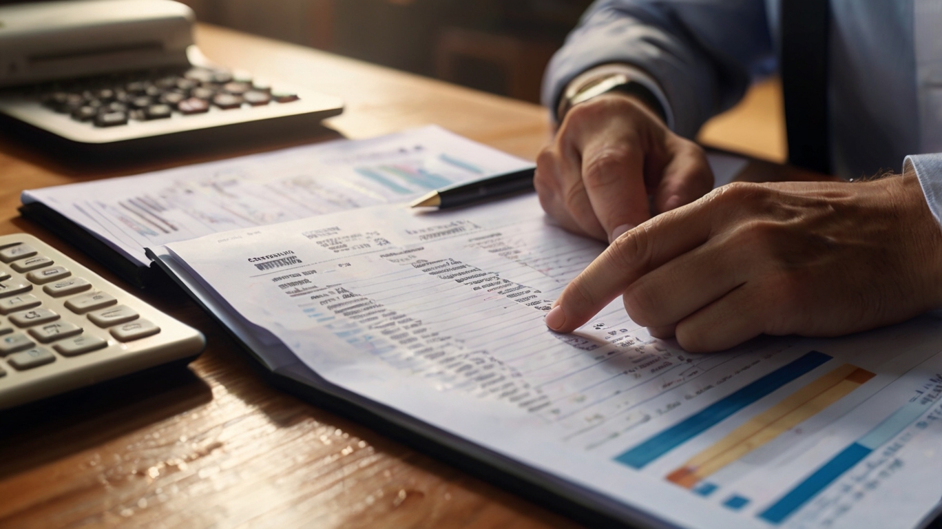 Finanzprüfung und Digitalisierung
